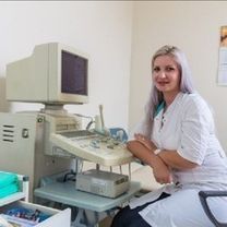 Крайнюк Ольга Андреевна