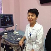 Балмухамедова Курманжан Шайхсламовна