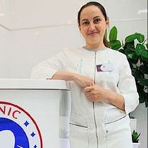 Андреева Анна Васильевна