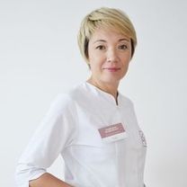 Тлеуф Дана Базаркановна