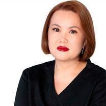 Колдыбаева Сауле Сафаровна