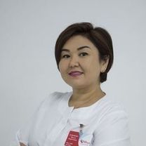 Изимова Айгуль Маратовна