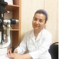 Мирсакиева Гульнара Аязовна