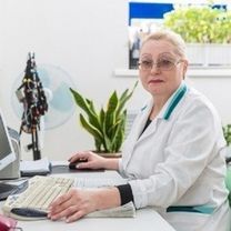 Турчак Нина Викторовна