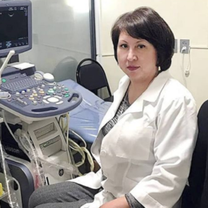 Поликарпова Анна Васильевна