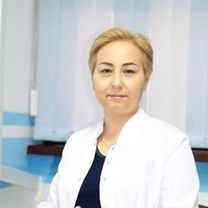 Кучербаева Бибигуль Туктаркановна