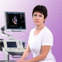 Копылова Анастасия Вадимовна