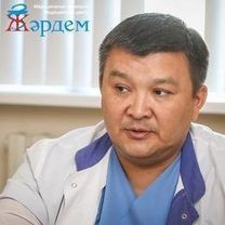 Шакенов Абылай Дуйсенович