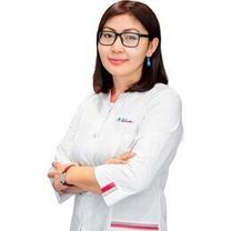 Сейдуллаева Алия Жалдыбаевна