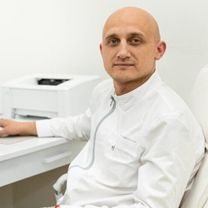 Лазаренко Иван Олегович