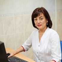 Ахметбекова Гульнара Жакудиновна
