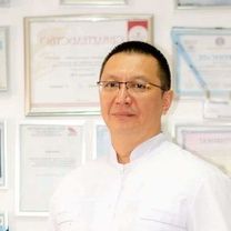 Нугуманов Ринат Муратханович