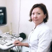 Камзебаева Алия Саятовна