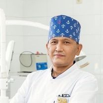 Абдрасилов Айдын Тулеутаевич