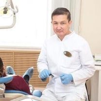 Койбаков Замир Шеримович