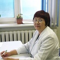 Мухамедова Клара Мухамеджановна