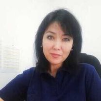 Тулекова Инже Дамировна