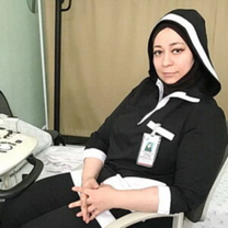 Мамедова-Шерметова Назиля Исмаиловна