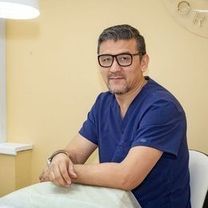 Муизбаев Канат Каипович