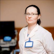 Парикожа Людмила Владимировна