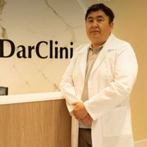 Ерубаев Тимур Сабитович