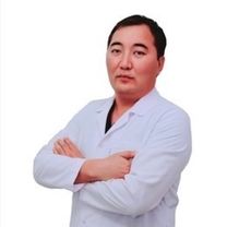 Кабдолданов Айдос Галымжанович