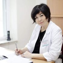 Умбетова Жулдыз Сейдановна