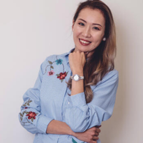 Аягузова Ажар Акылбековна