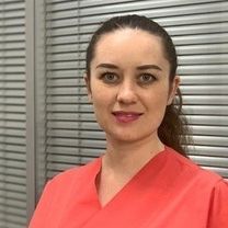 Табатчикова Ирина Игоревна