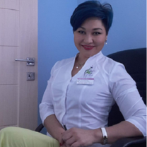 Шарипова Айгуль Кенесова