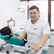 Амрин Нуржан Сержанович