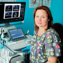 Парфентьева Ирина Львовна