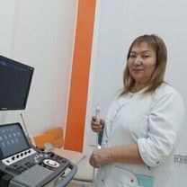 Досаева Мария Шайзадиновна