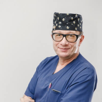 Алфименко Виталий Петрович