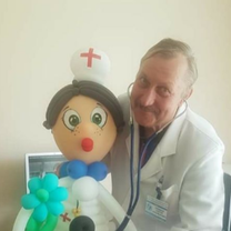 Созинов Сергей Михайлович