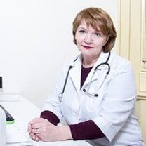 Кудрина Елена Витальевна