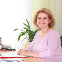 Гериева Марина Мухадиновна