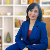 Андреева Наталья Владимировна