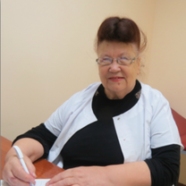 Трушакова Тамара Михайловна