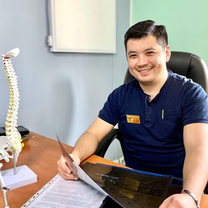 Жорабеков Эльдар Муратович