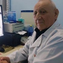 Климковский Анатолий Иванович