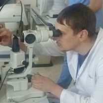 Ишутин Николай Николаевич