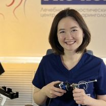 Сабитова Назик Еркиновна