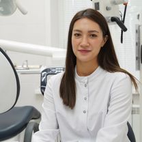 Аубакирова Альмира Муратовна