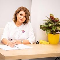 Николаева Ольга Глебовна