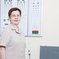 Курмангалиева Бахыт Батырхановна