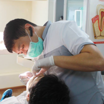 Тусбаев Максат Жоламанович