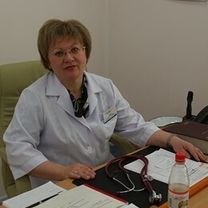 Зябкина Галина Анатольевна