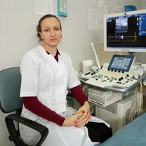 Кукушкина Дарья Игоревна