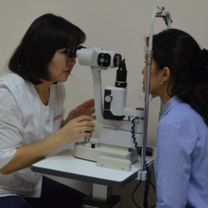 Даутова Асель Сарсеновна